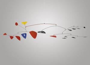 Alexandre Calder