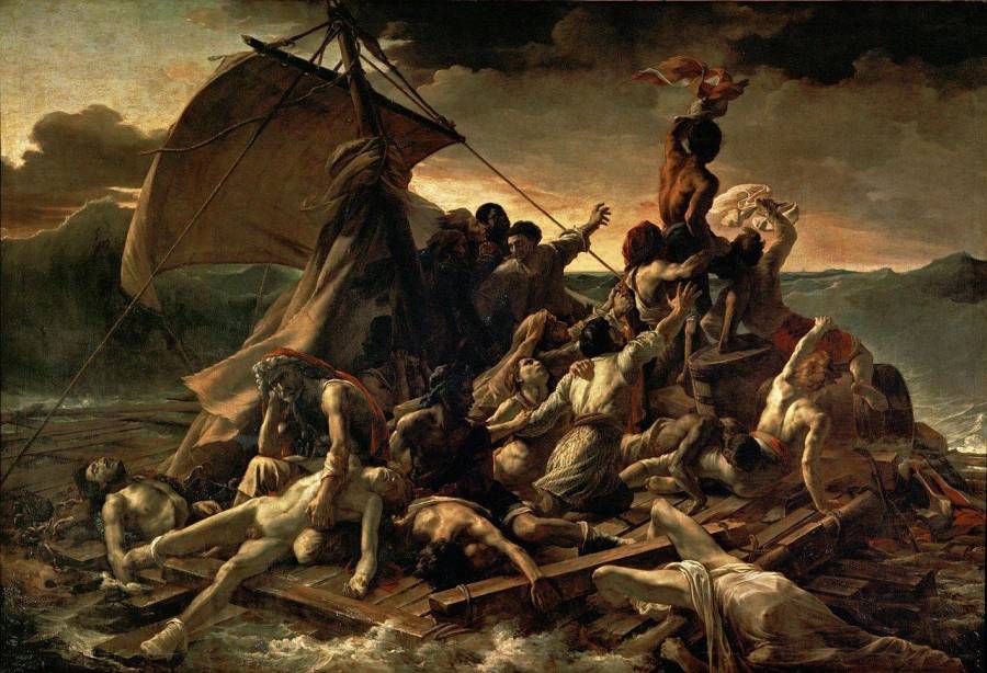 1819-theodoregericault-leradeaudelameduse.jpg