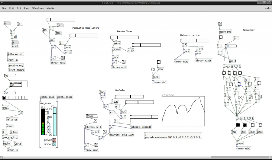 puredata-harvie-examples.png