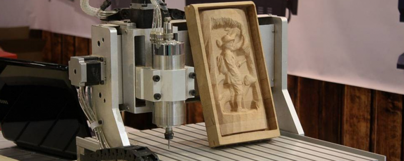 3d cnc carving