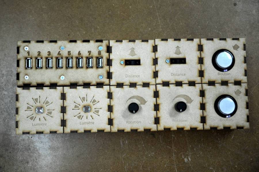 ASCII