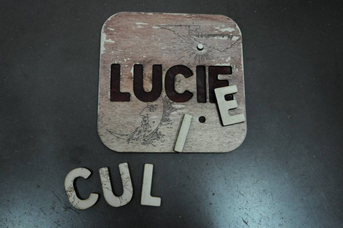 Jouet typo