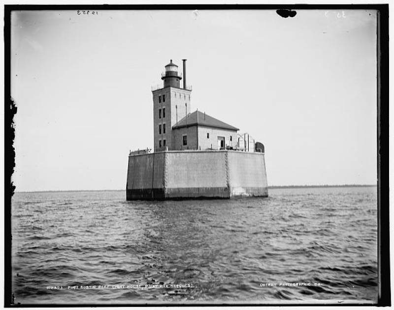 Lighthouse Project