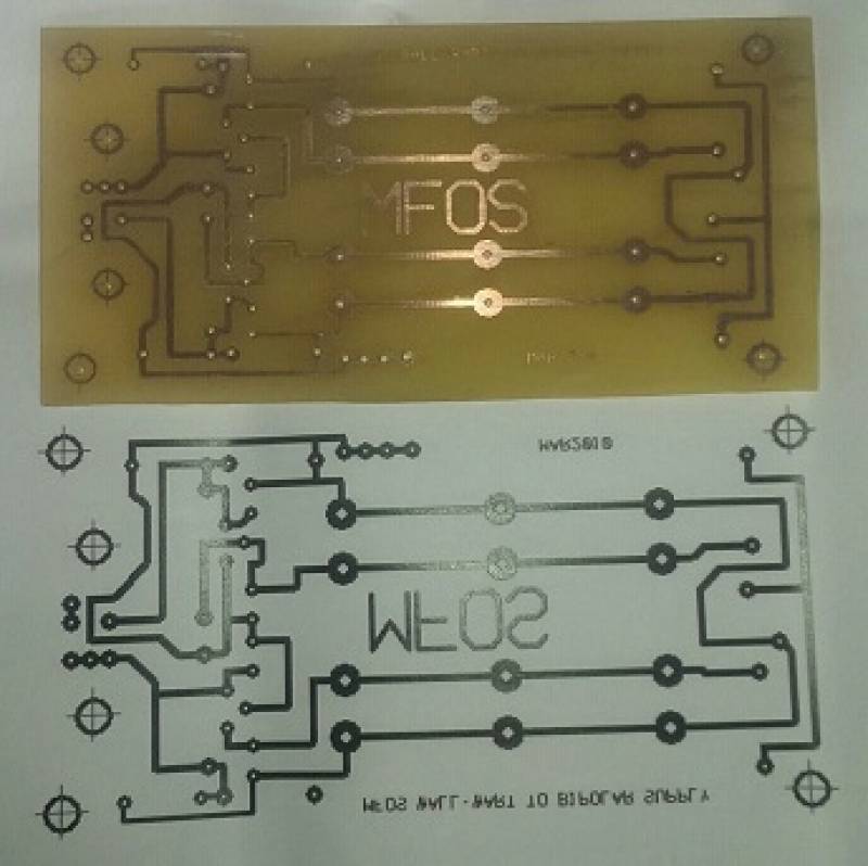 Modulairo