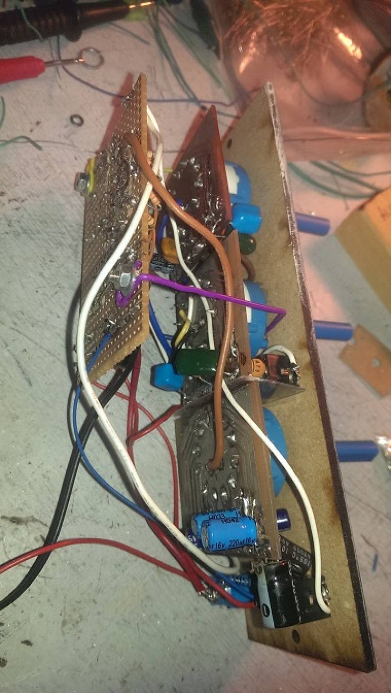 Modulairo