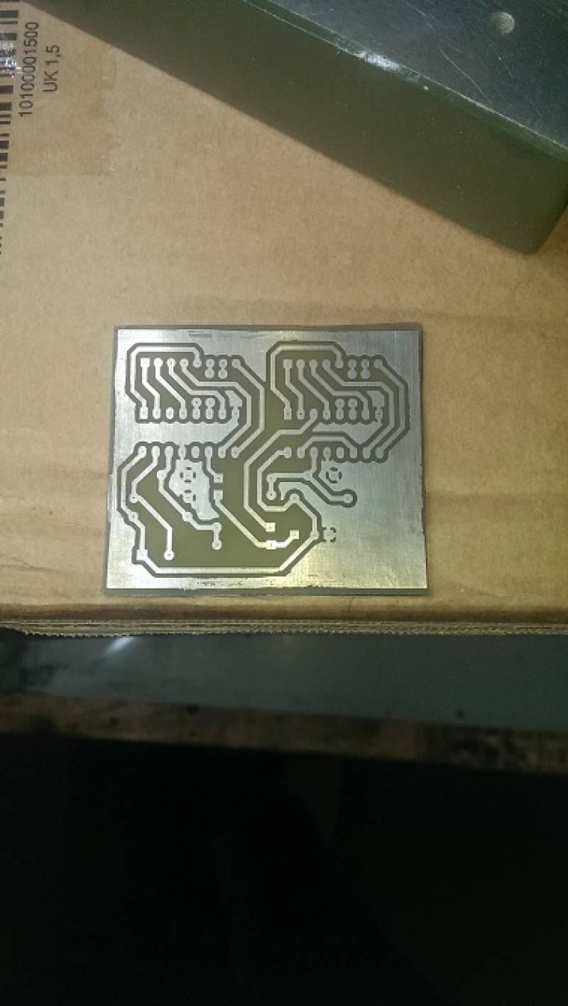 Modulairo
