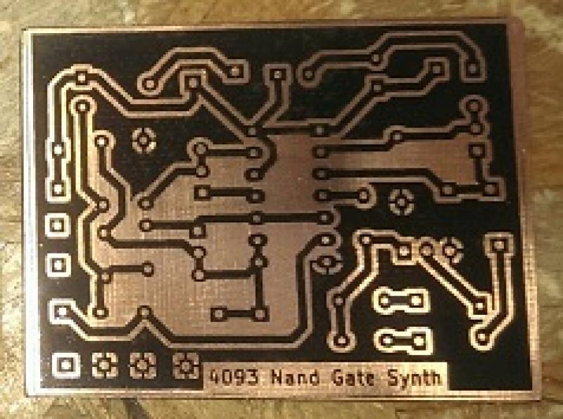 NaND sin thé