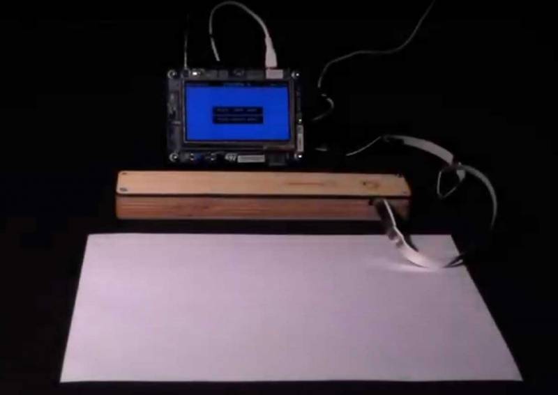 SSSynth