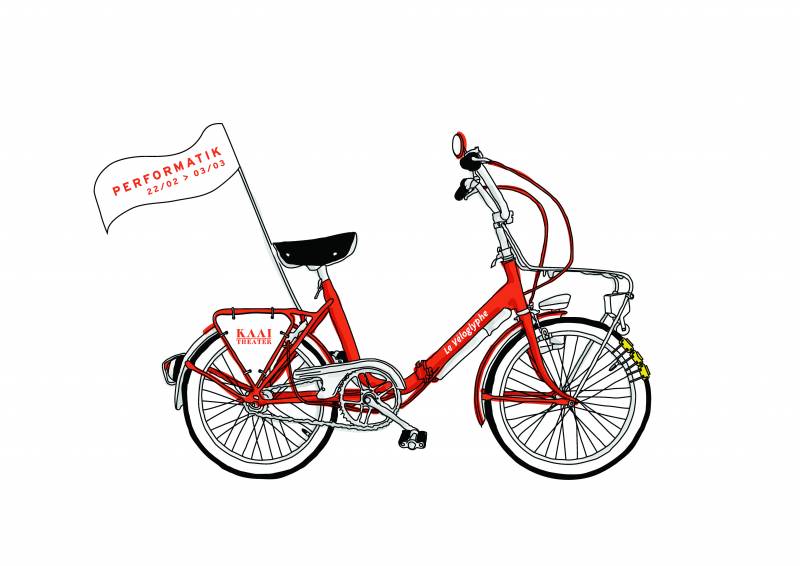 Vélobulle